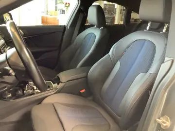BMW 218i Gran Coupé M Sportpaket  Navi