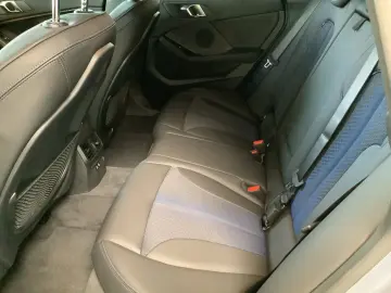 BMW 218i Gran Coupé M Sportpaket  Navi