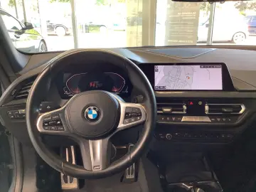 BMW 218i Gran Coupé M Sportpaket  Navi
