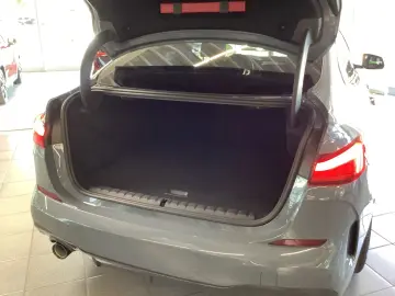 BMW 218i Gran Coupé M Sportpaket  Navi