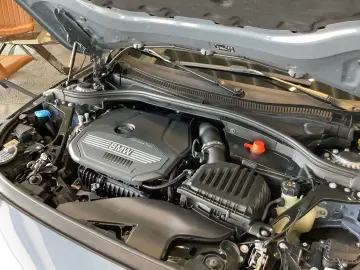 BMW 218i Gran Coupé M Sportpaket  Navi
