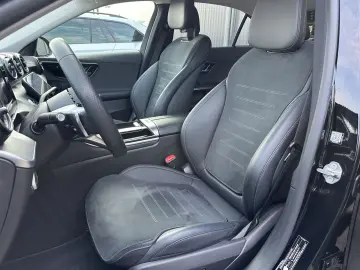 MERCEDES-BENZ C 200d AMG-Line NAV LED KAM HUD VCOCK …