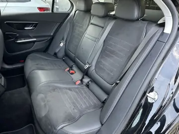 MERCEDES-BENZ C 200d AMG-Line NAV LED KAM HUD VCOCK …
