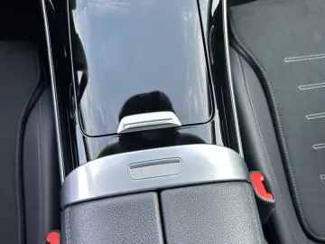 MERCEDES-BENZ C 200d AMG-Line NAV LED KAM HUD VCOCK …