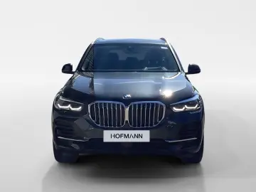 BMW X5 xDrive30d ACC AHK Head-Up Sportsitze