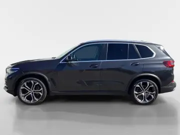 BMW X5 xDrive30d ACC AHK Head-Up Sportsitze
