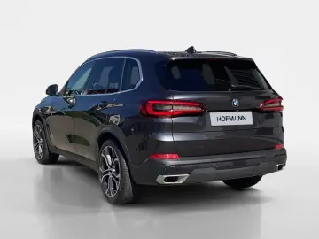 BMW X5 xDrive30d ACC AHK Head-Up Sportsitze