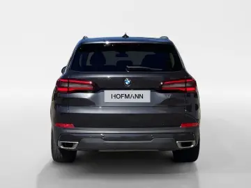 BMW X5 xDrive30d ACC AHK Head-Up Sportsitze