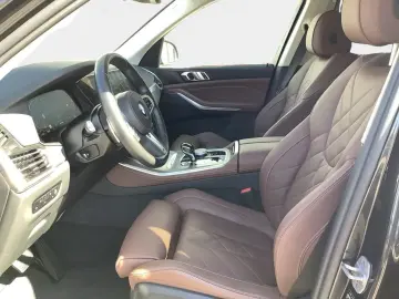 BMW X5 xDrive30d ACC AHK Head-Up Sportsitze