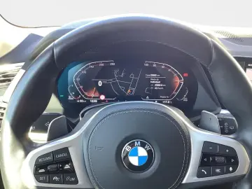 BMW X5 xDrive30d ACC AHK Head-Up Sportsitze