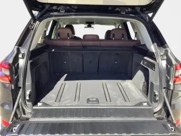 BMW X5 xDrive30d ACC AHK Head-Up Sportsitze