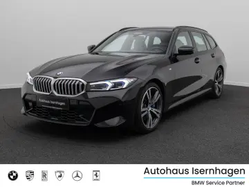 BMW 330i M Sport DAB Kamera H K Komfort 19Zoll