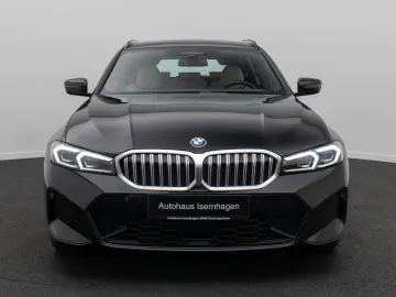 BMW 330i M Sport DAB Kamera H K Komfort 19Zoll