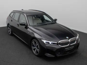 BMW 330i M Sport DAB Kamera H K Komfort 19Zoll