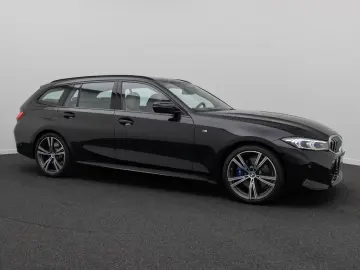 BMW 330i M Sport DAB Kamera H K Komfort 19Zoll
