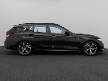 BMW 330i M Sport DAB Kamera H K Komfort 19Zoll