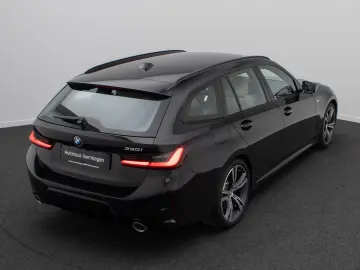 BMW 330i M Sport DAB Kamera H K Komfort 19Zoll