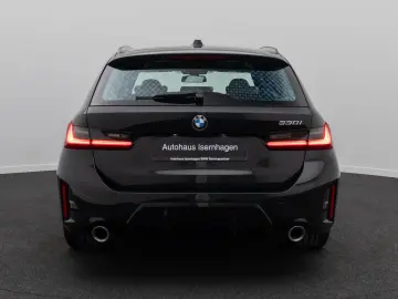 BMW 330i M Sport DAB Kamera H K Komfort 19Zoll