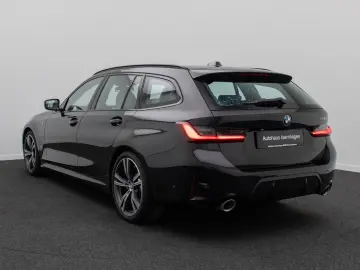 BMW 330i M Sport DAB Kamera H K Komfort 19Zoll