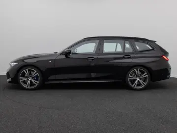 BMW 330i M Sport DAB Kamera H K Komfort 19Zoll