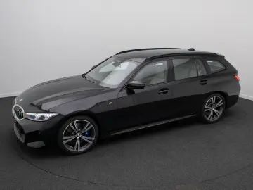 BMW 330i M Sport DAB Kamera H K Komfort 19Zoll