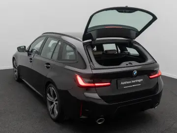 BMW 330i M Sport DAB Kamera H K Komfort 19Zoll