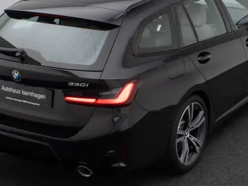 BMW 330i M Sport DAB Kamera H K Komfort 19Zoll