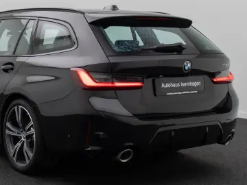 BMW 330i M Sport DAB Kamera H K Komfort 19Zoll