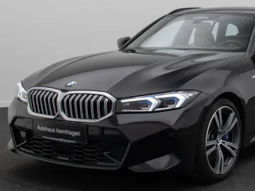 BMW 330i M Sport DAB Kamera H K Komfort 19Zoll