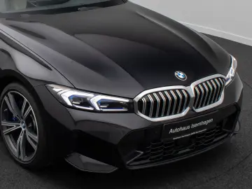 BMW 330i M Sport DAB Kamera H K Komfort 19Zoll