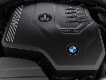 BMW 330i M Sport DAB Kamera H K Komfort 19Zoll
