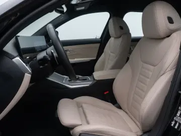 BMW 330i M Sport DAB Kamera H K Komfort 19Zoll