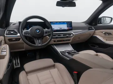 BMW 330i M Sport DAB Kamera H K Komfort 19Zoll
