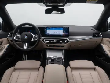 BMW 330i M Sport DAB Kamera H K Komfort 19Zoll