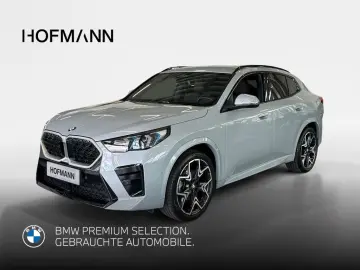 BMW X2 xDrive20d M Sport AHK ACC H K Inno HUD