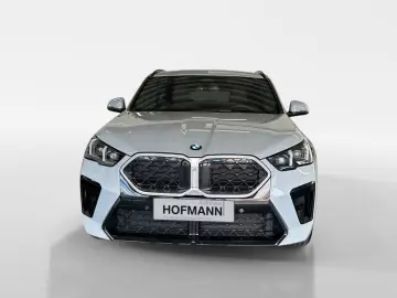 BMW X2 xDrive20d M Sport AHK ACC H K Inno HUD