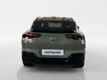 BMW X2 xDrive20d M Sport AHK ACC H K Inno HUD