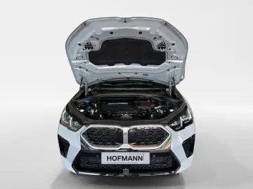 BMW X2 xDrive20d M Sport AHK ACC H K Inno HUD