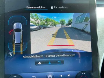 MERCEDES-BENZ C 220 d T 9G-tronic Leder Pano