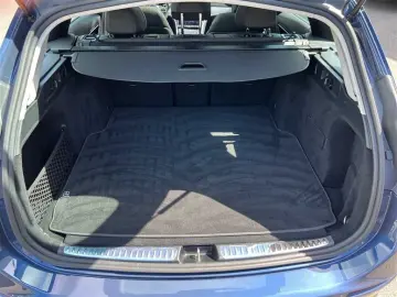 MERCEDES-BENZ C 220 d T 9G-tronic Leder Pano