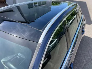MERCEDES-BENZ C 220 d T 9G-tronic Leder Pano