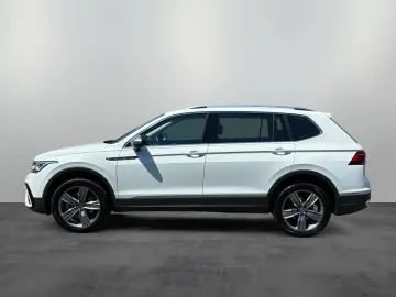 VW Tiguan Allspace Elegance 2.0TDI 4M DSG  AHK  RFK