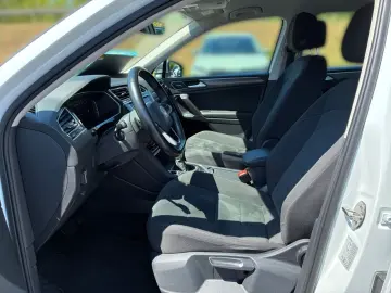 VW Tiguan Allspace Elegance 2.0TDI 4M DSG  AHK  RFK