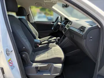 VW Tiguan Allspace Elegance 2.0TDI 4M DSG  AHK  RFK