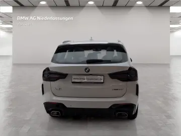BMW X3 xDrive30i Sportp. Dig.Cockpit Laser AHK Shz.