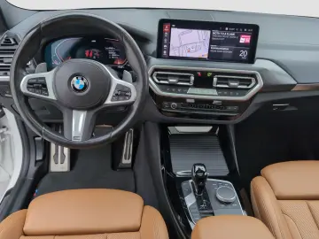 BMW X3 xDrive30i Sportp. Dig.Cockpit Laser AHK Shz.