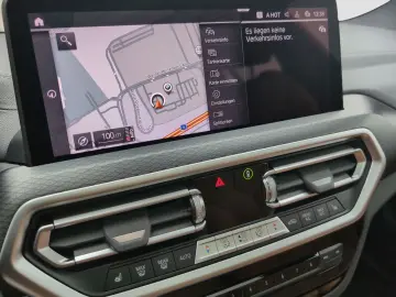 BMW X3 xDrive30i Sportp. Dig.Cockpit Laser AHK Shz.