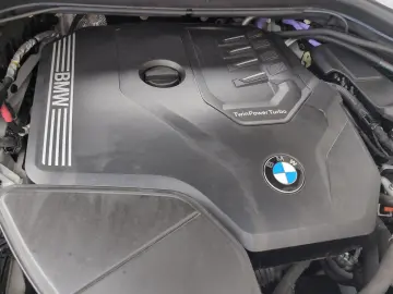 BMW X3 xDrive30i Sportp. Dig.Cockpit Laser AHK Shz.