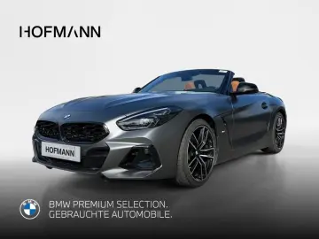 BMW Z4 sDrive30i Aut. M Sport Individual Inno Memory