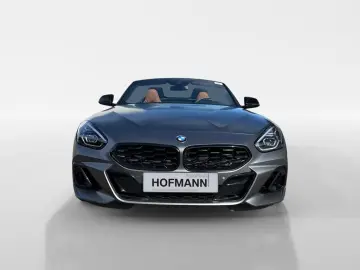 BMW Z4 sDrive30i Aut. M Sport Individual Inno Memory